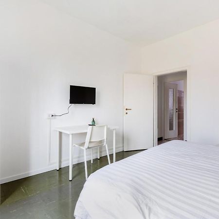 Bonola M1 Bright & Functional Flat Apartment มิลาน ภายนอก รูปภาพ