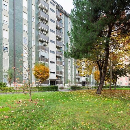Bonola M1 Bright & Functional Flat Apartment มิลาน ภายนอก รูปภาพ