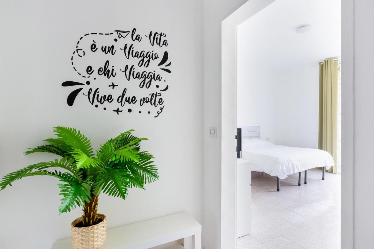 Bonola M1 Bright & Functional Flat Apartment มิลาน ภายนอก รูปภาพ