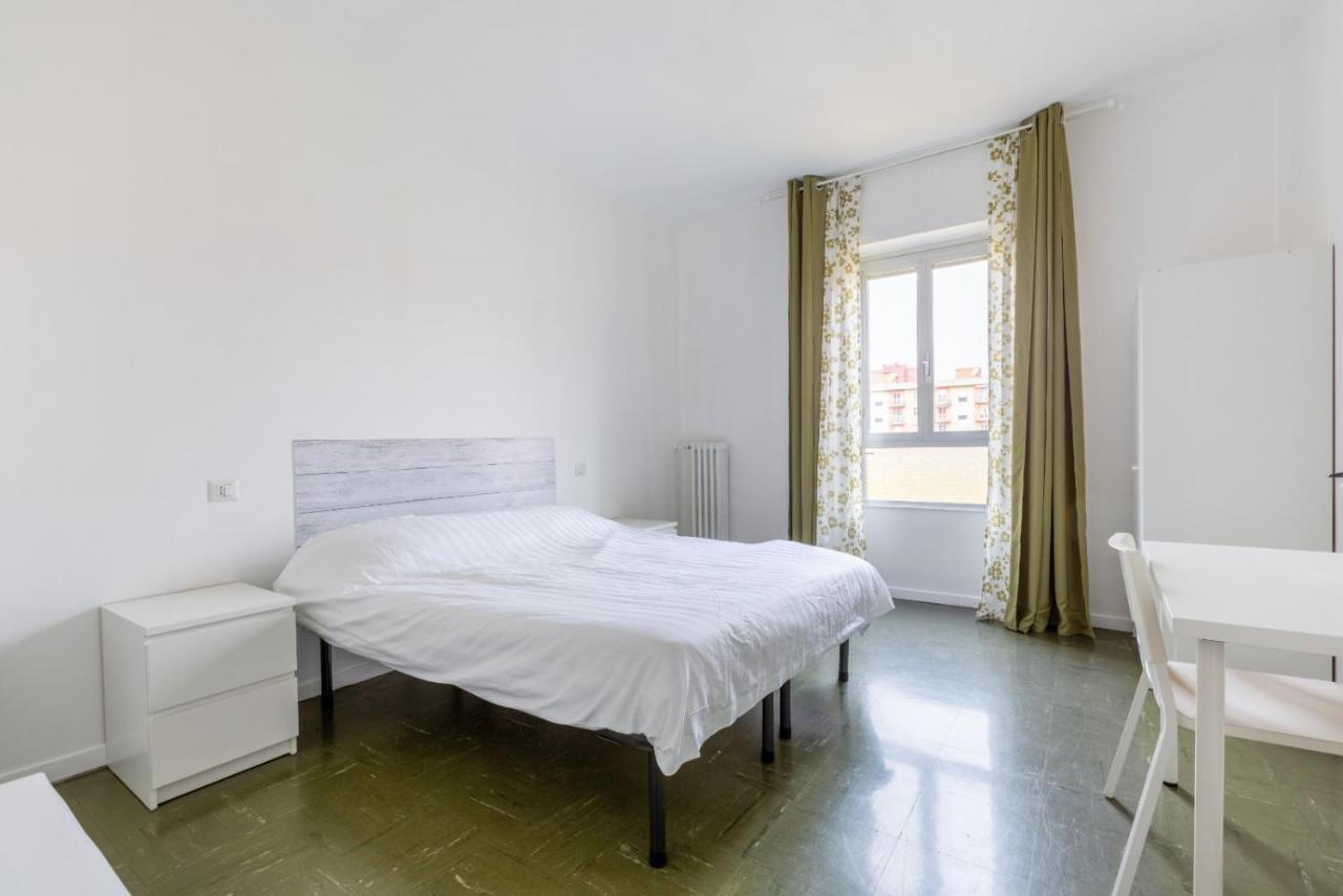 Bonola M1 Bright & Functional Flat Apartment มิลาน ภายนอก รูปภาพ
