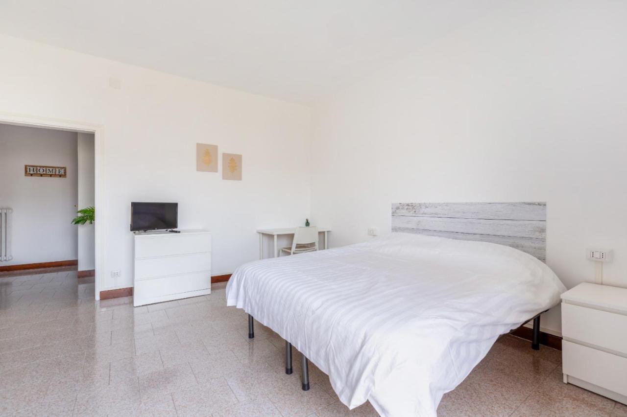 Bonola M1 Bright & Functional Flat Apartment มิลาน ภายนอก รูปภาพ